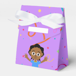 Akili Gastgeschenk Box Geschenkschachtel
