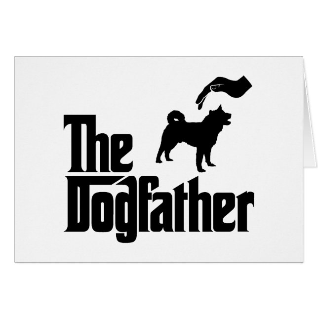 Akita (Vorderseite (Horizontal))