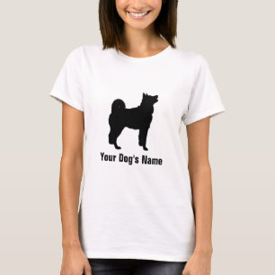 Akita ア キ タ T-Shirt