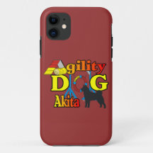akita_Agility