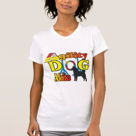 Akita Agility T-Shirt