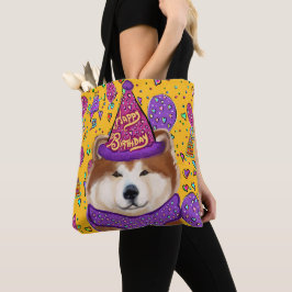 AKITA DOG