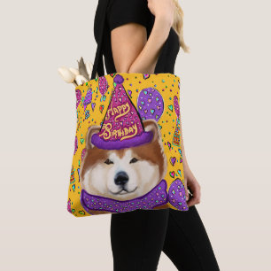 AKITA DOG
