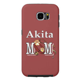 Akita Dog MAMA Case-Mate iPhone Hülle