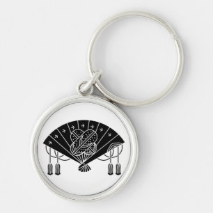 Akita-Fan-Schlüsselanhänger Schlüsselanhänger