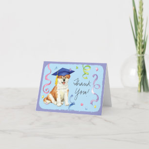 Akita Graduate Karte