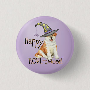 Akita Hexch Button