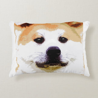 Akita Inu Dekokissen