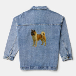 Akita Jeansjacke