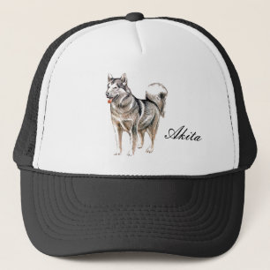Akita Kappe