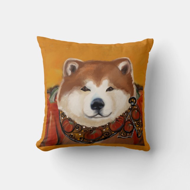 AKITA KISSEN (Vorderseite)