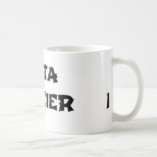 Akita-Liebhaber Tasse