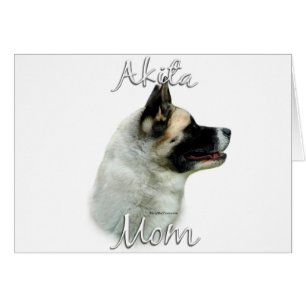 Akita Mama 2