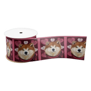 AKITA         SATINBAND