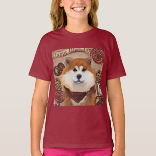 AKITA T-Shirt