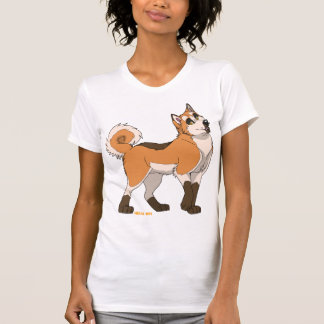 Akita-T - Shirt