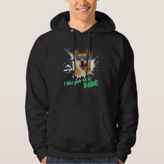 Akita T - Shirt I like your style Typ - Akita T-Sh
