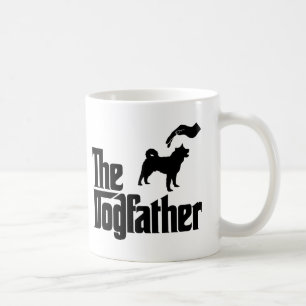 Akita Tasse