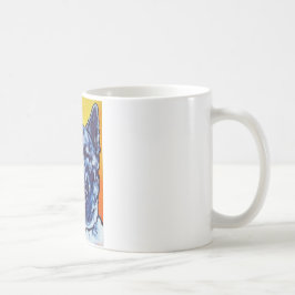 Akita Tasse