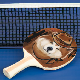 AKITA TISCHTENNIS SCHLÄGER