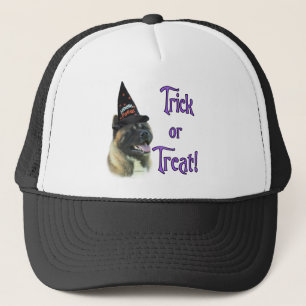 Akita Trick Truckerkappe