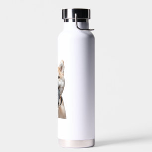 Akita Trinkflasche