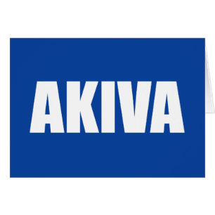 Akiva