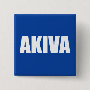 Akiva Button