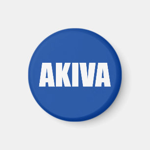 Akiva Magnet