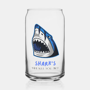 AKKEN WERDEN DICH BRO... FUNNY QUOTE DOSENGLAS