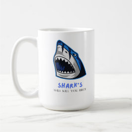 AKKEN WERDEN DICH BRO... FUNNY QUOTE KAFFEETASSE