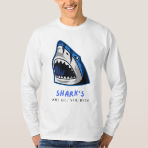 AKKEN WERDEN DICH BRO... FUNNY QUOTE T-Shirt