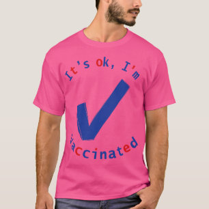 Akklimpfes OK T-Shirt