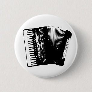 Akkordeon Button