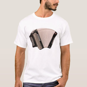 Akkordeons! T-Shirt