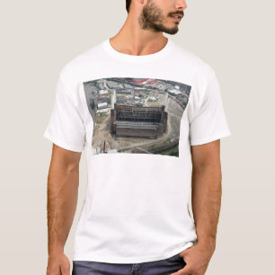 Akkordstation für den Power T-Shirt