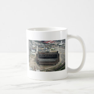 Akkordstation für den Power Tasse