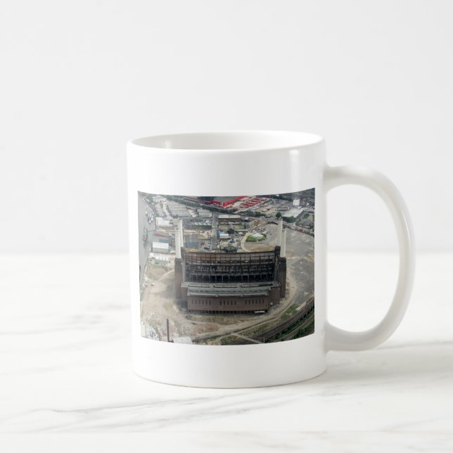Akkordstation für den Power Tasse (Rechts)