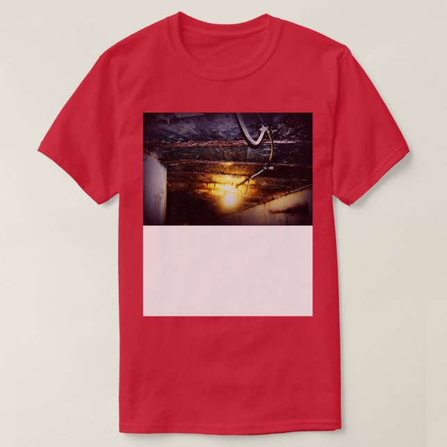 Akkudecke T-Shirt (Design vorne)