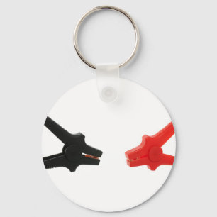 Akkukabel Schlüsselanhänger