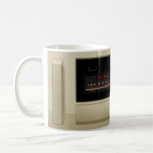 Akkuphase A-75 Kaffeetasse