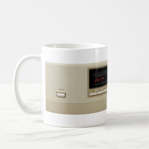 Akkuphase DC-950 Kaffeetasse