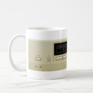 Akkuphase DP-750 Kaffeetasse