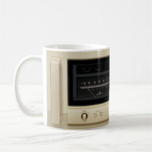 Akkuphase P-6100 Kaffeetasse