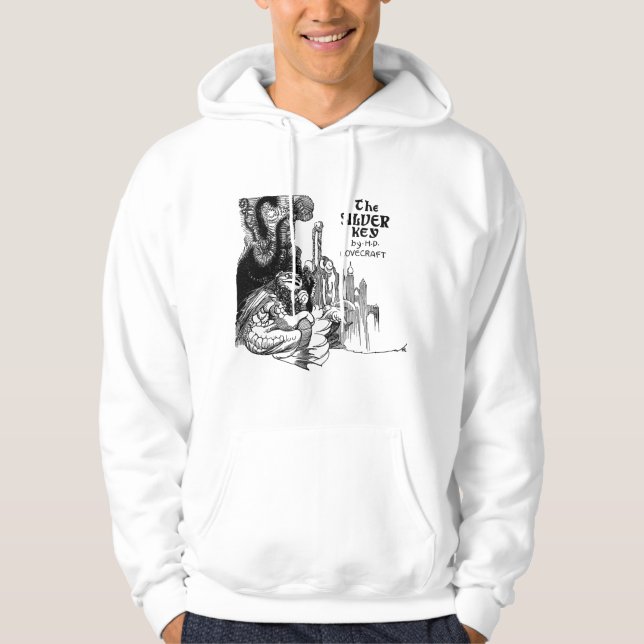 Akkussierte Hoodies (Vorderseite)