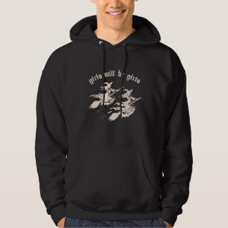 Akkuustik Hoodie