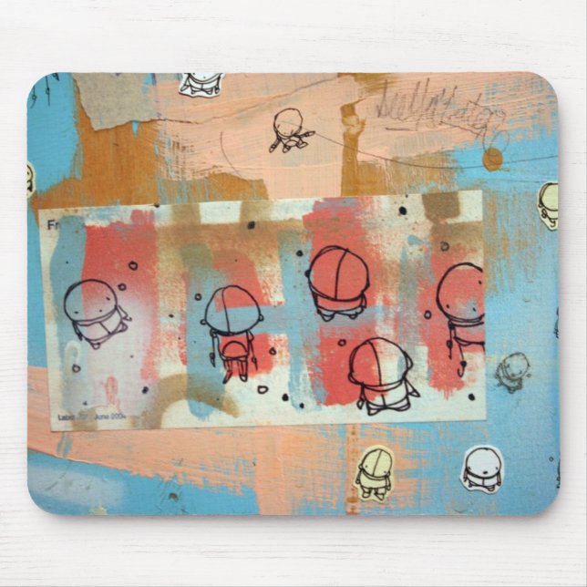 AKO MOUSEPAD (Vorne)