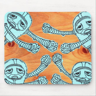 AKO MOUSEPAD