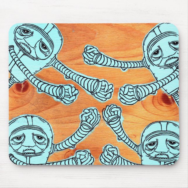 AKO MOUSEPAD (Vorne)