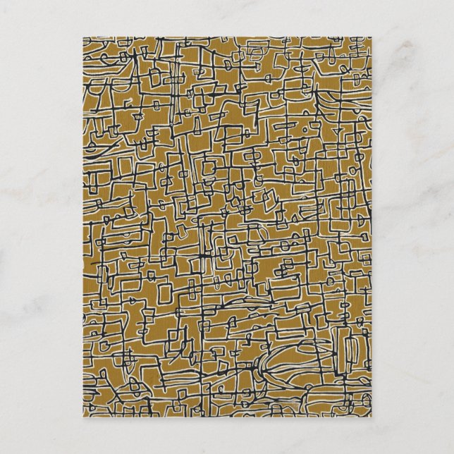 AKO POSTKARTE (Vorderseite)